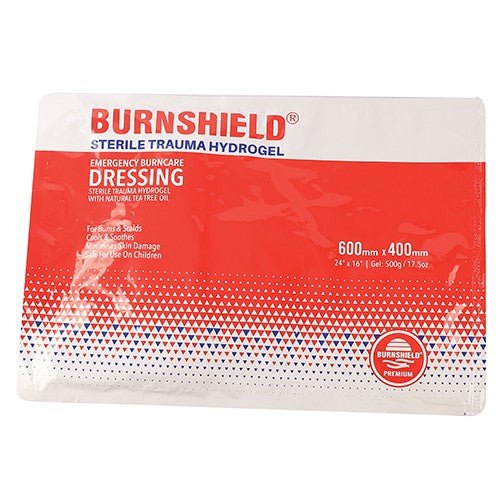 Burnshield 60cmx40cm 1 levtrade - Shopping4Africa