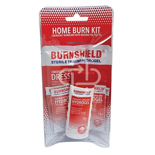 Burnshield Home Burn Kit 1 - Shopping4Africa