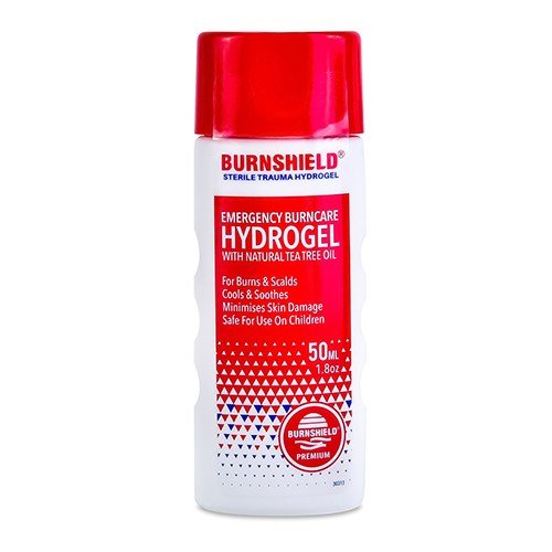 Burnshield Hydrogel Bottle Levtrade 50ml - Shopping4Africa