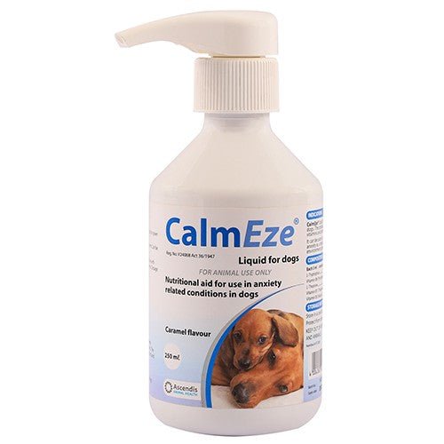 Calmeze Liquid for Dogs @ 250ML Chicken - Shopping4Africa