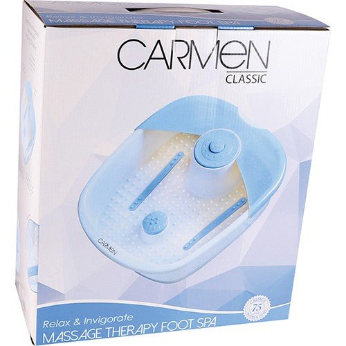 Carmen Massage Therapy Foot Spa 1 - Shopping4Africa