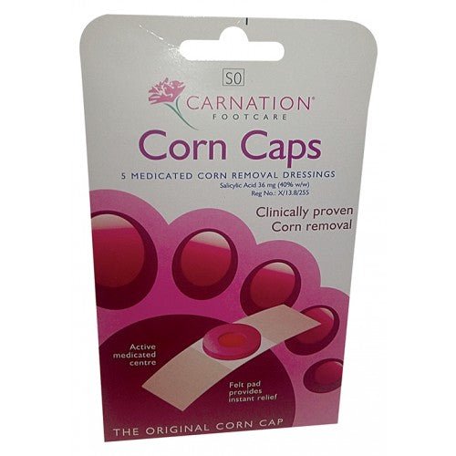 Carnation Corn Caps 5 - Shopping4Africa