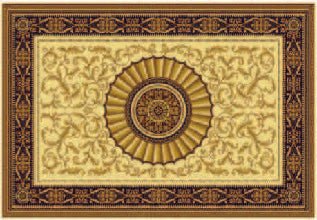 Carpets Sherazad • 8303R/I - Shopping4Africa