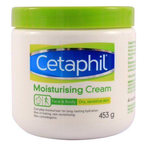 Cetaphil Moisturising Cream 453g - Shopping4Africa