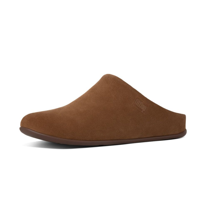 Chrissie Shearling Tumbled Tan - Shopping4Africa