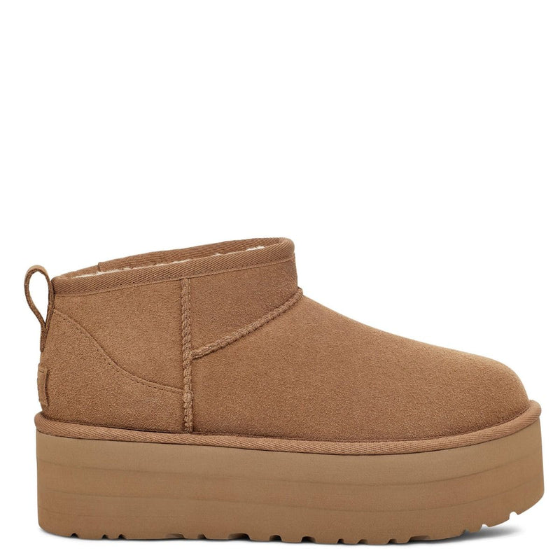 Classic Ultra Mini Platform Chesnut - Shopping4Africa