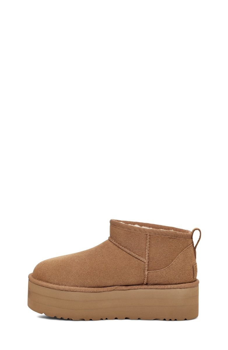 Classic Ultra Mini Platform Chesnut - Shopping4Africa