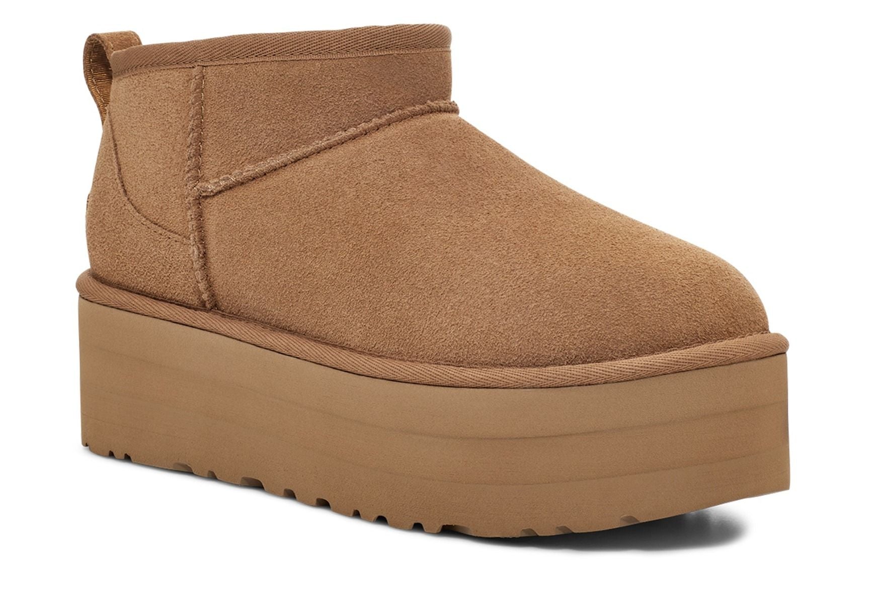 Classic Ultra Mini Platform Chesnut - Shopping4Africa