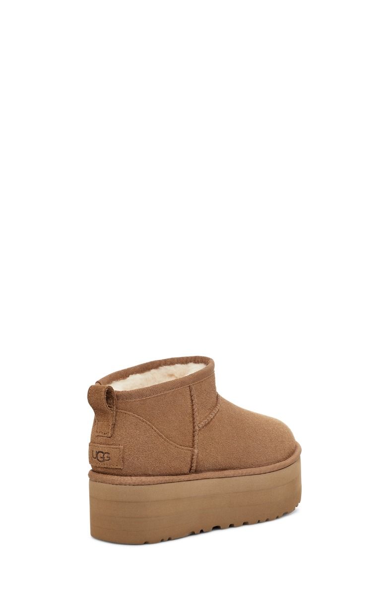 Classic Ultra Mini Platform Chesnut - Shopping4Africa