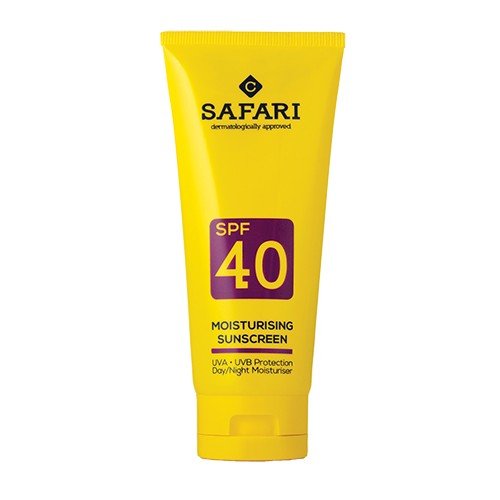 Classique Safari Sunsreen SPF40 200ml - Shopping4Africa
