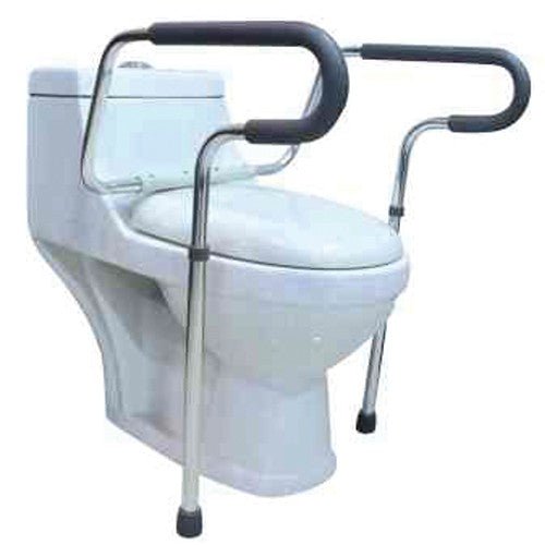 Clini Health toilet safety rail - Shopping4Africa
