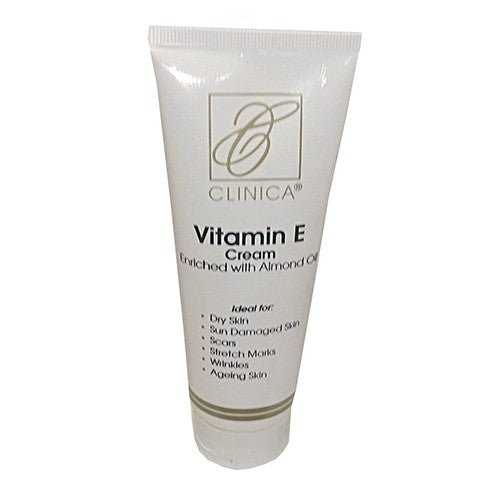 Clinica Vitamin E cream 100g - Shopping4Africa