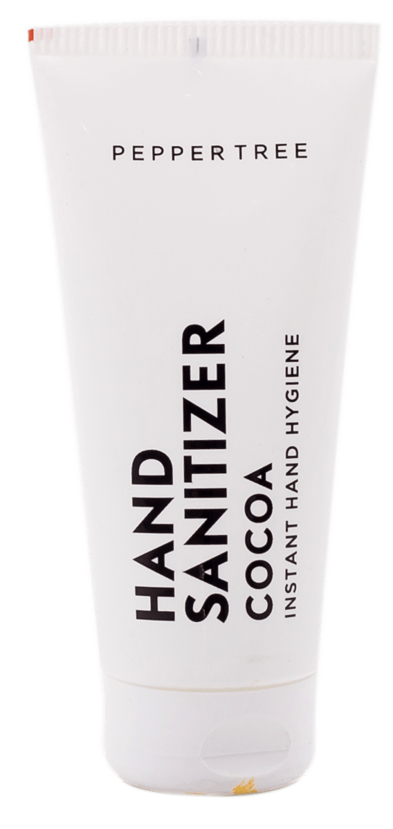 Cocoa Hand Sanitizer 50 ml - Shopping4Africa