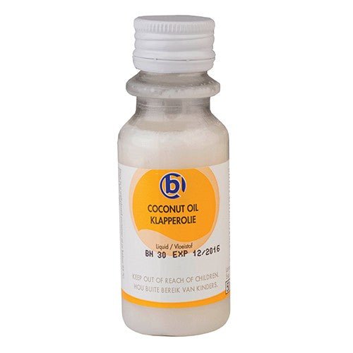 Coconut Oil -Banting Friendly- 50ml - Shopping4Africa