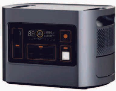 Conti 2200W Portable Ups CI-2200 UPSA - Shopping4Africa