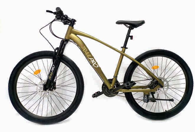 CONTI 29" Mountain Bike CMB103/29 - Shopping4Africa