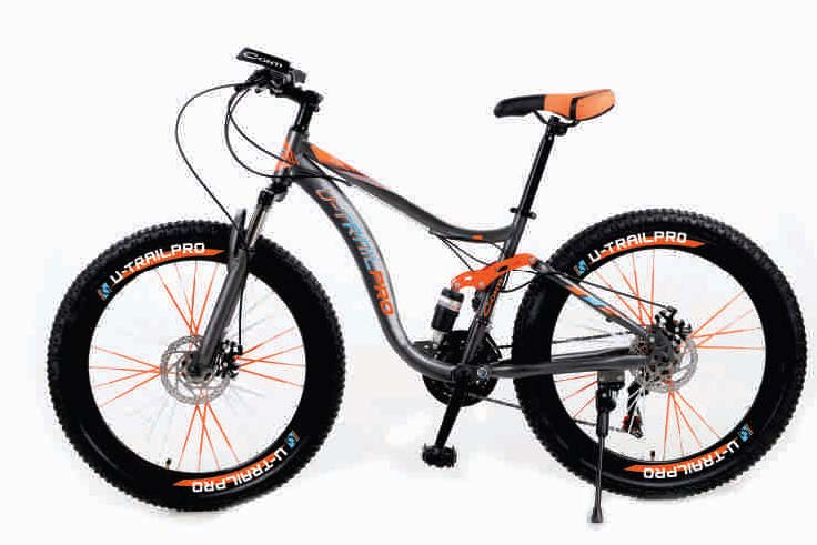 CONTI 29" Mountain Bike Universal CMBU-290 - Shopping4Africa