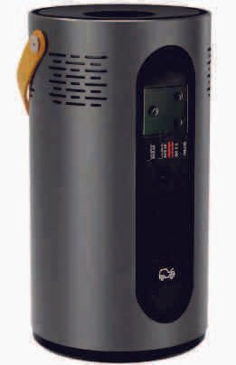 Conti 550W Portable Power Station CI-550A - Shopping4Africa