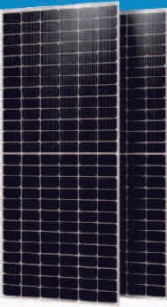 CONTI 590W Solar panel CSP-590 - Shopping4Africa