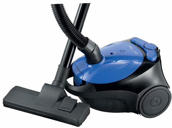 Conti Cylinder Vacuum CCV-1400BL - Shopping4Africa