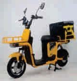 CONTI E- Delivery Vehicle CEDS-1212 - Shopping4Africa