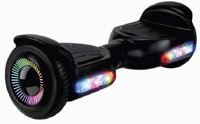 Conti Hover Board CHB-65 - Shopping4Africa