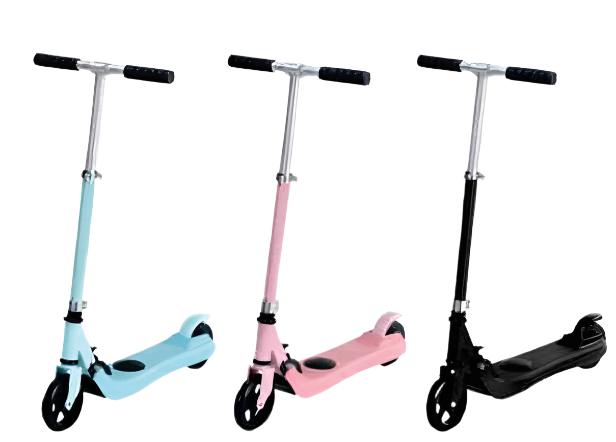 Conti Kids Scooter CKGK-30B/P/BL - Shopping4Africa