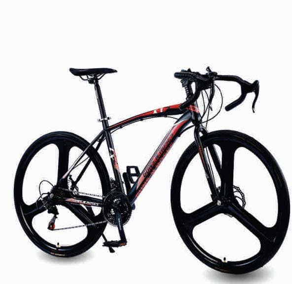 CONTI Road Bike Integrated Wheel-700CC CRBF-26 - Shopping4Africa