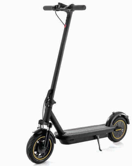 CONTI Scooter CAS-2555 - Shopping4Africa