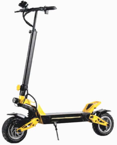 CONTI Scooter CASP-2020 - Shopping4Africa