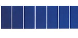 Cosmo Quad Blue Fibreglass Pool Mosaic Tile Sheet 960mm x160mm - Shopping4Africa