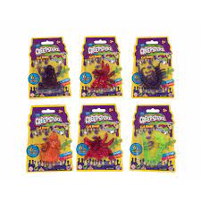 Creepsterz Gel Bugs Assorted 12's - Shopping4Africa