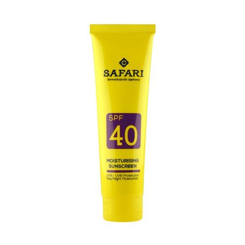 Creme Classique Safari sunscreen SPF40 20ML - Shopping4Africa
