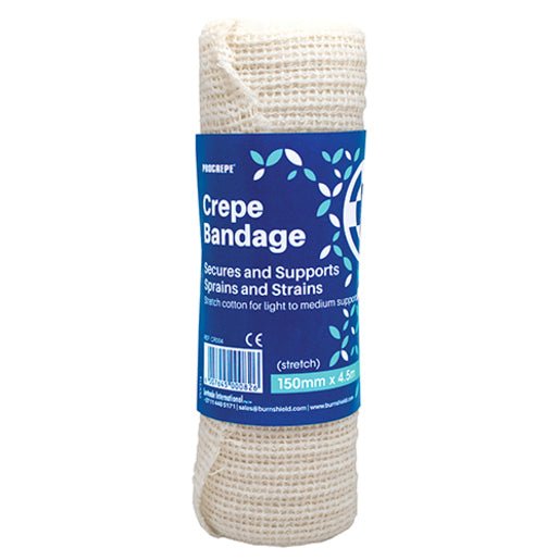 Crepe 150MMX4.5M Levtrade Bandage 1s - Shopping4Africa