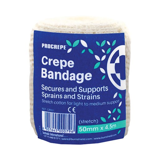 Crepe 50MMX4.5M Levtrade Bandage 1 - Shopping4Africa