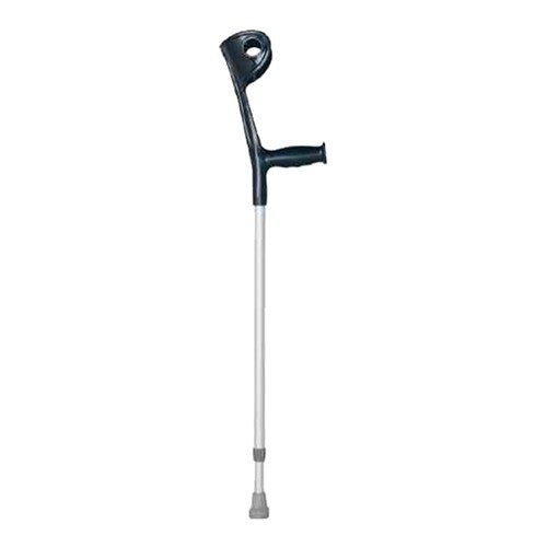 Crutch elbow black single swiss mobiliti - Shopping4Africa