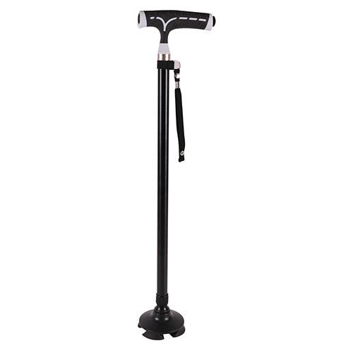 Crutch tripod foldable swiss mobiliti - Shopping4Africa