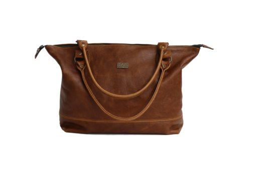 Daisy Leather Handbag - Shopping4Africa