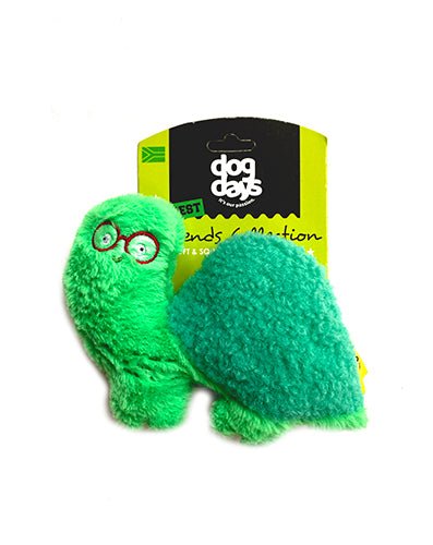 DD Dog Toy Chilled Tortoise - Shopping4Africa