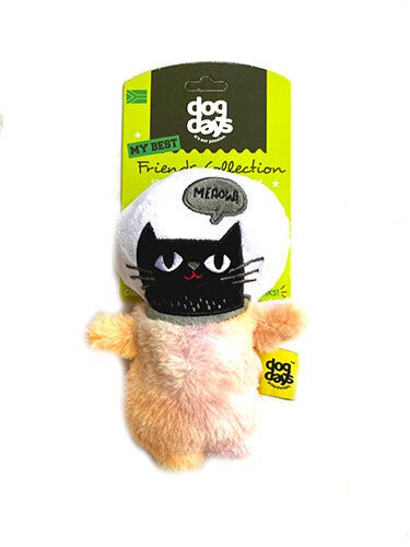 DD Dog Toy Space Cat - Shopping4Africa