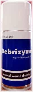 DEBRIZYME SPRAY 150ML - Shopping4Africa