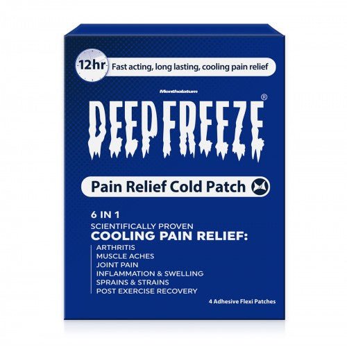 Deep Freeze Patch 4s - Shopping4Africa