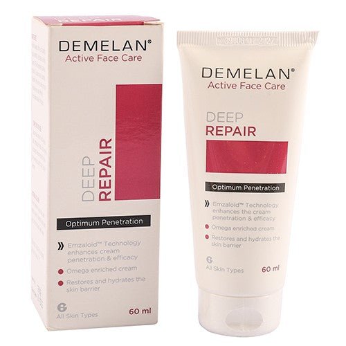 demelan deep repair cream 60ml - Shopping4Africa