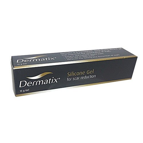 DERMATIX 15G GEL 1 - Shopping4Africa