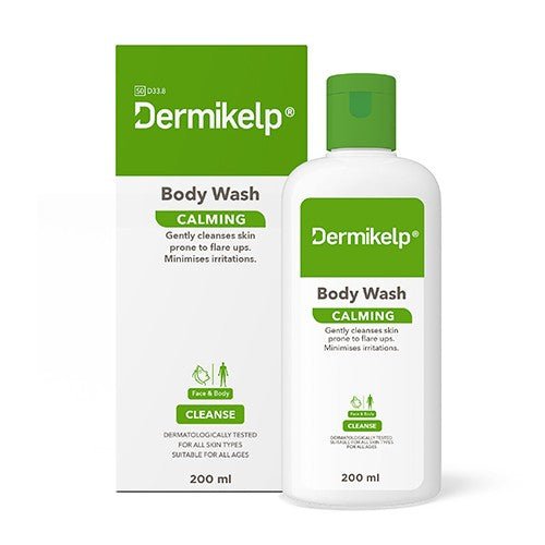 Dermiheilp body wash 200ml - Shopping4Africa
