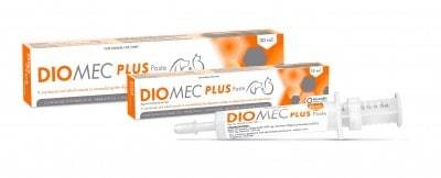 DIOMEC PASTE 30ML (PLUS) - Shopping4Africa