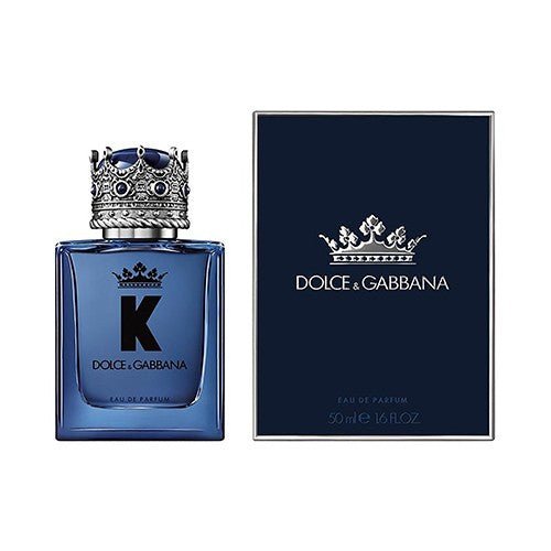 Dolce & Gabbana K Eau de Parfum Spray 50ml - Shopping4Africa