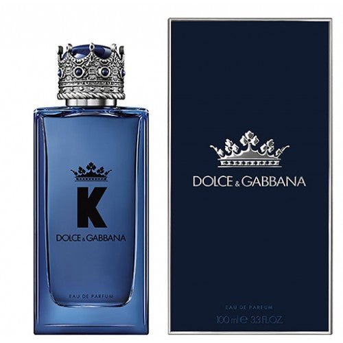 Dolce & Gabbana K Eau de Perfume Spray 100ml - Shopping4Africa