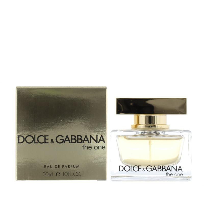 Dolce & Gabbana Luxury Perfume 30ml - Shopping4Africa