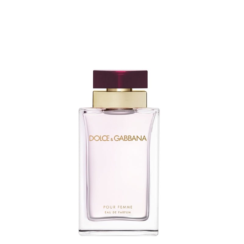 Dolce & Gabbana Pour Femme Luxury Perfume 50ml - Shopping4Africa